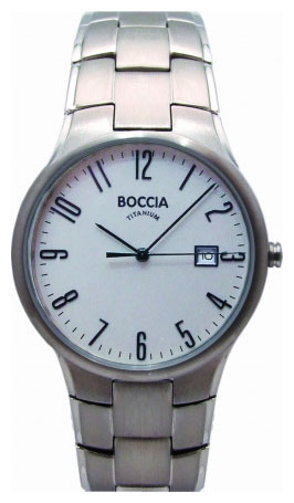 Часы Boccia 3512-03