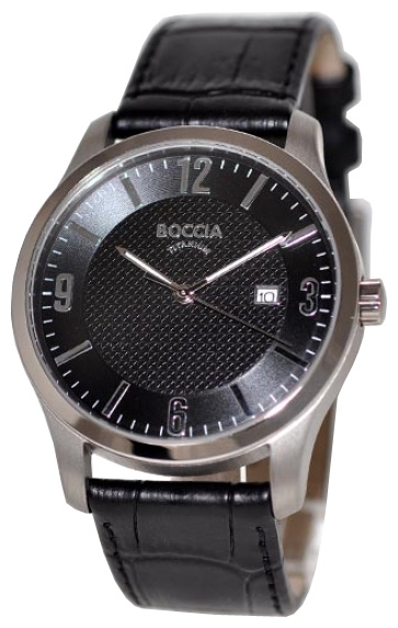 Часы Boccia 3569-03