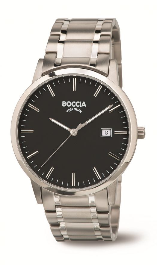 Часы Boccia 3588-03