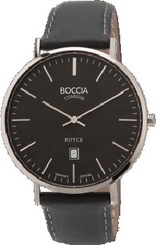 Часы Boccia 3589-02