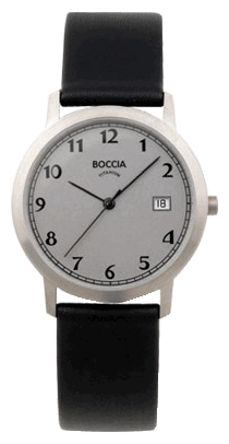 Часы Boccia 510-92
