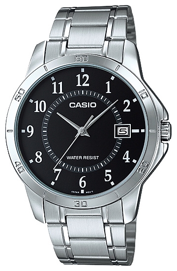Часы Casio MTP-V-004D-1B