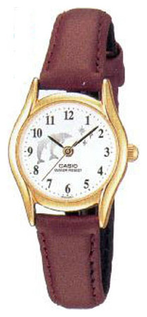 Часы Casio LTP-1094Q-7B9