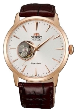 Часы ORIENT FDB08001W