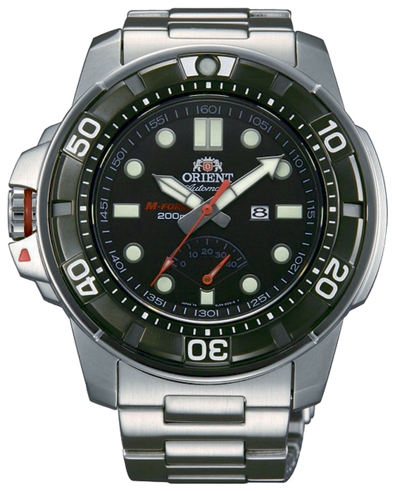 Часы ORIENT FEL06001B