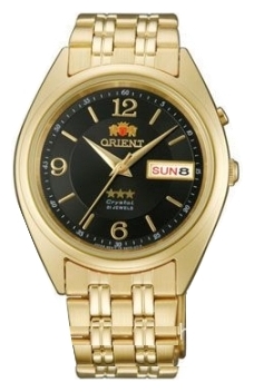 Часы ORIENT FEM0401KB