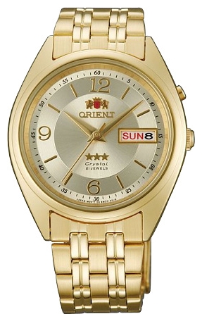 Часы ORIENT FEM0401KC