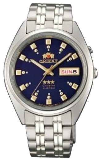 Часы ORIENT FEM0401ND