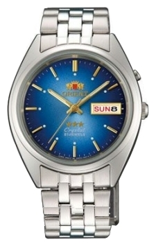 Часы ORIENT FEM0401TL