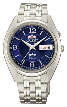 Часы ORIENT FEM0401UD