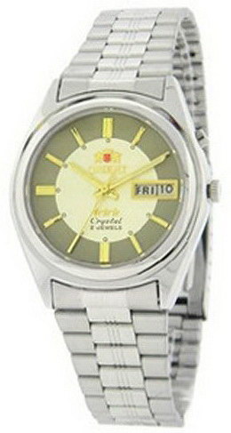 Часы ORIENT FEM6Q00DC9