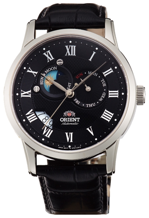 Часы ORIENT FET0T002B