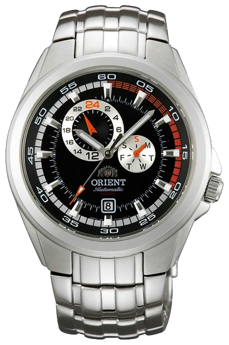 Часы ORIENT FETOB001B