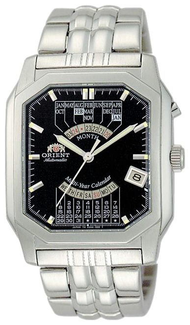 Часы ORIENT FEUAA002BW
