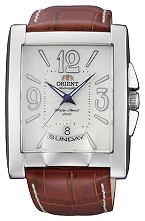 Часы ORIENT FEVAD003WT