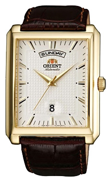 Часы ORIENT FEVAF003WH