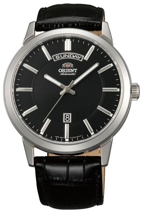 Часы ORIENT FEVOU003B