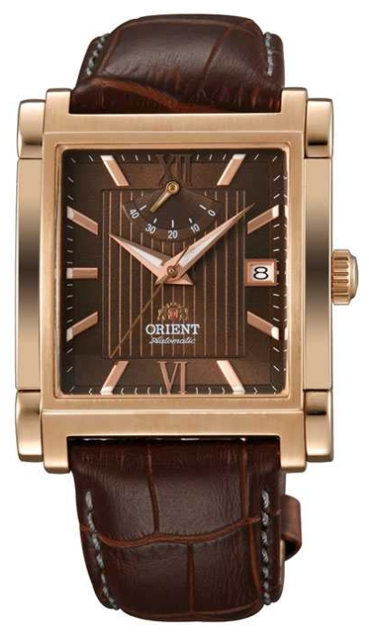 Часы ORIENT FFDAH001TO
