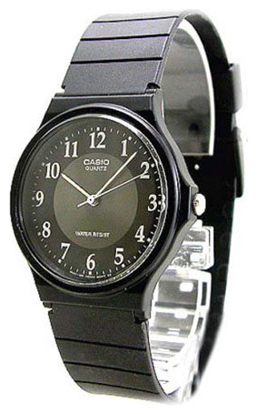 Часы Casio MQ-24-1B3
