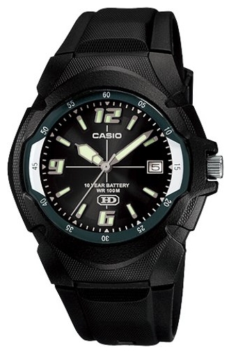 Часы Casio MW-600F-1AVDF