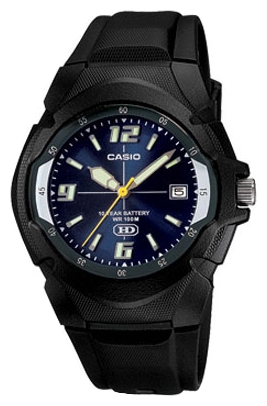 Часы Casio MW-600F-2AVDF