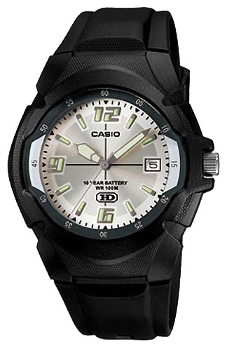 Часы Casio MW-600F-7AVDF