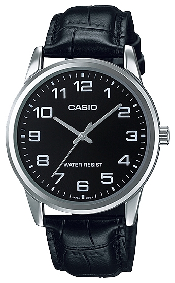 Часы Casio MTP-V-001L-1B