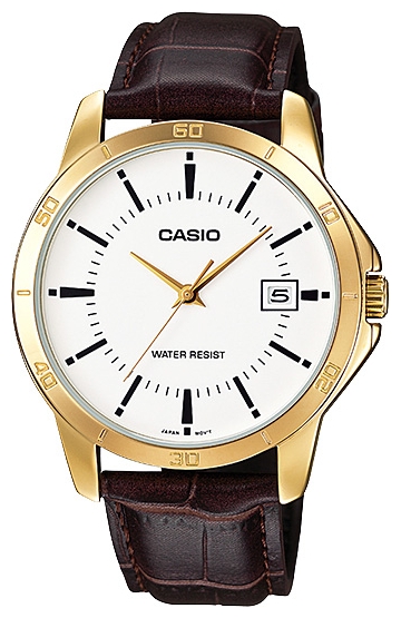 Часы Casio MTP-V-004GL-7A
