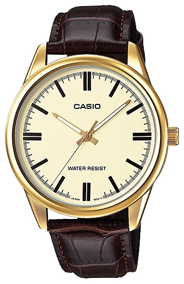 Часы Casio MTP-V005GL-9A