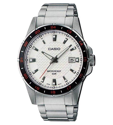 Часы CASIO MTP-1290D-7A