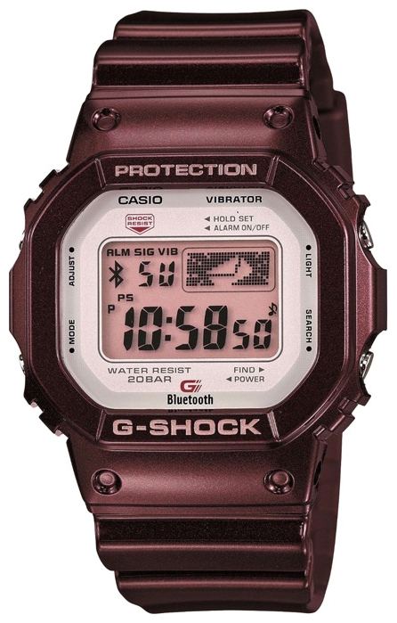 Часы Casio GB-5600AA-5E