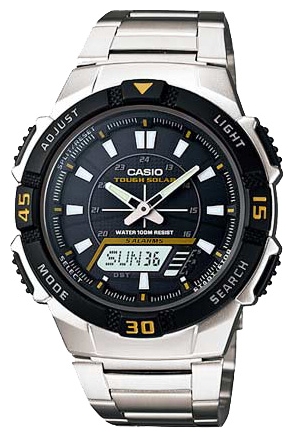 Часы Casio AQ-S800WD-1E