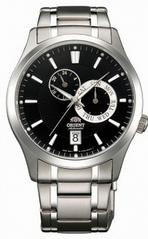 Часы orient fet0k002b0