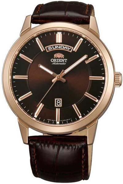 Часы ORIENT FEV0U002T