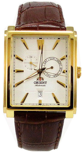 Часы ORIENT FETAF003W