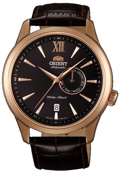 Часы Orient FES00004B0