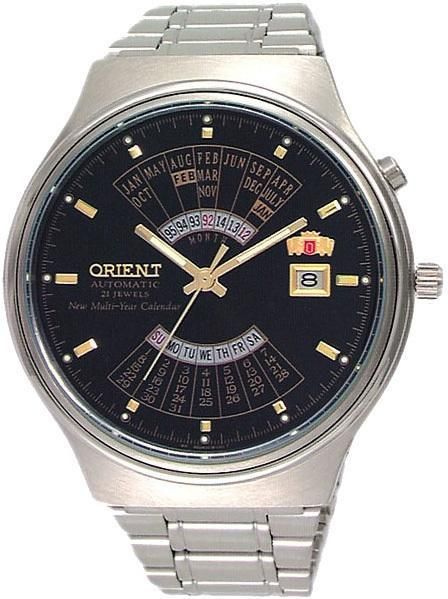 Часы ORIENT FEU00002B