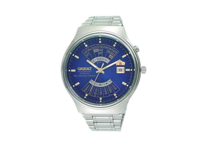 Часы ORIENT FEU00002D
