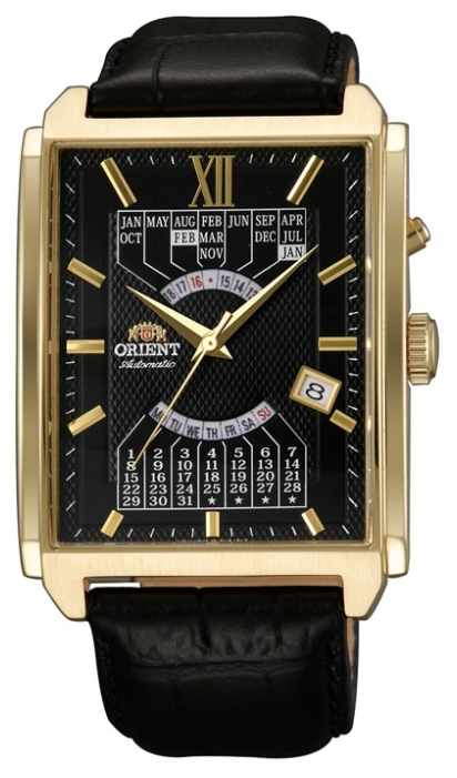 Часы ORIENT FEUAG002B