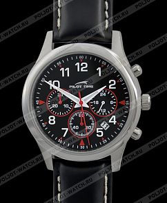 Часы Pilot Time 6840385