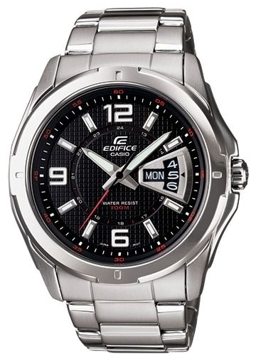 Часы Casio EF-129D-1A