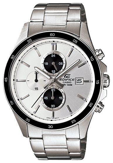 Часы Casio EFR-504D-7A