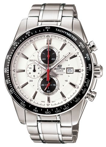 Часы Casio EF-547D-7A