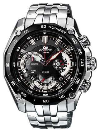 Часы Casio EF-550D-1A