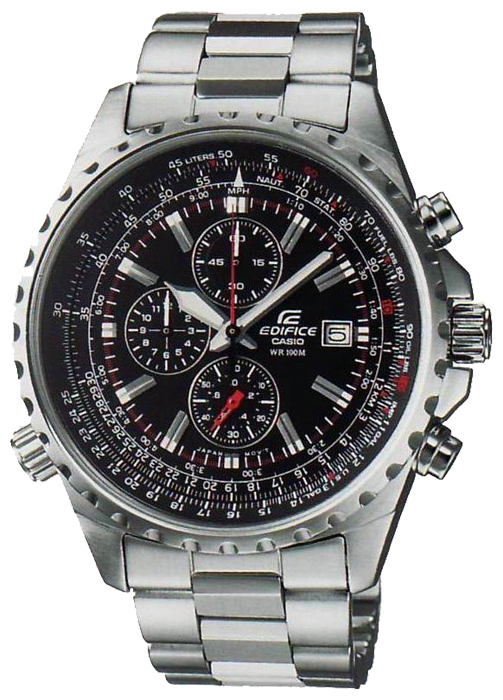 Часы Casio EF-527D-1A