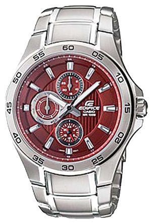 Часы Casio EF-335D-4A