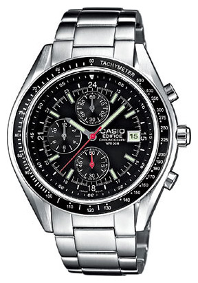 Часы Casio EF-503D-1A