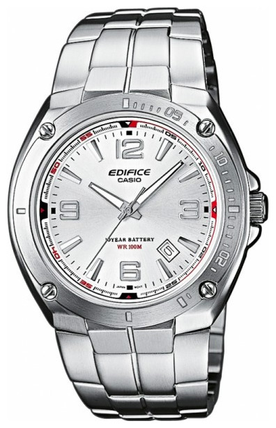 Часы Casio EF-126D-7A