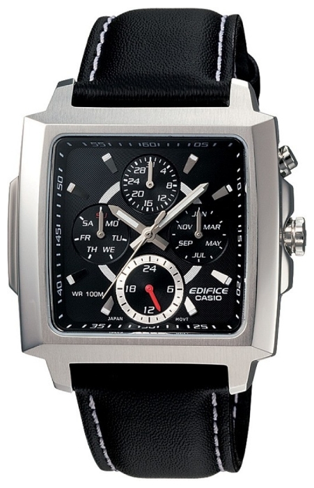 Часы Casio EF-324L-1A