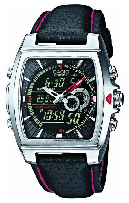 Часы Casio EFA-120L-1A1